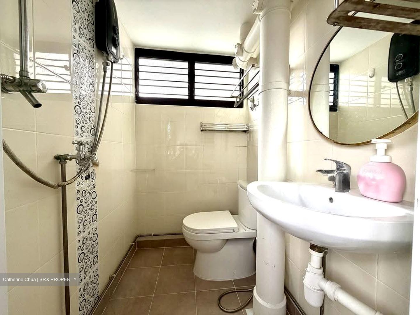 Blk 119 Hougang Avenue 1 (Hougang), HDB 3 Rooms #636849311